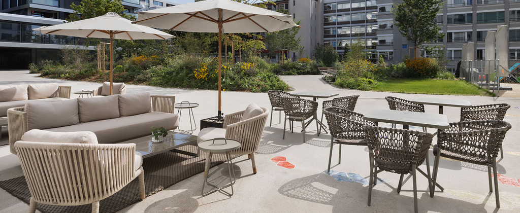 Residence Inn Geneva, Switzerland