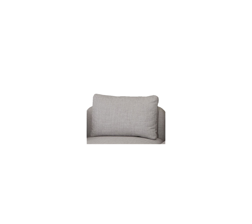 Aura back cushion, single module