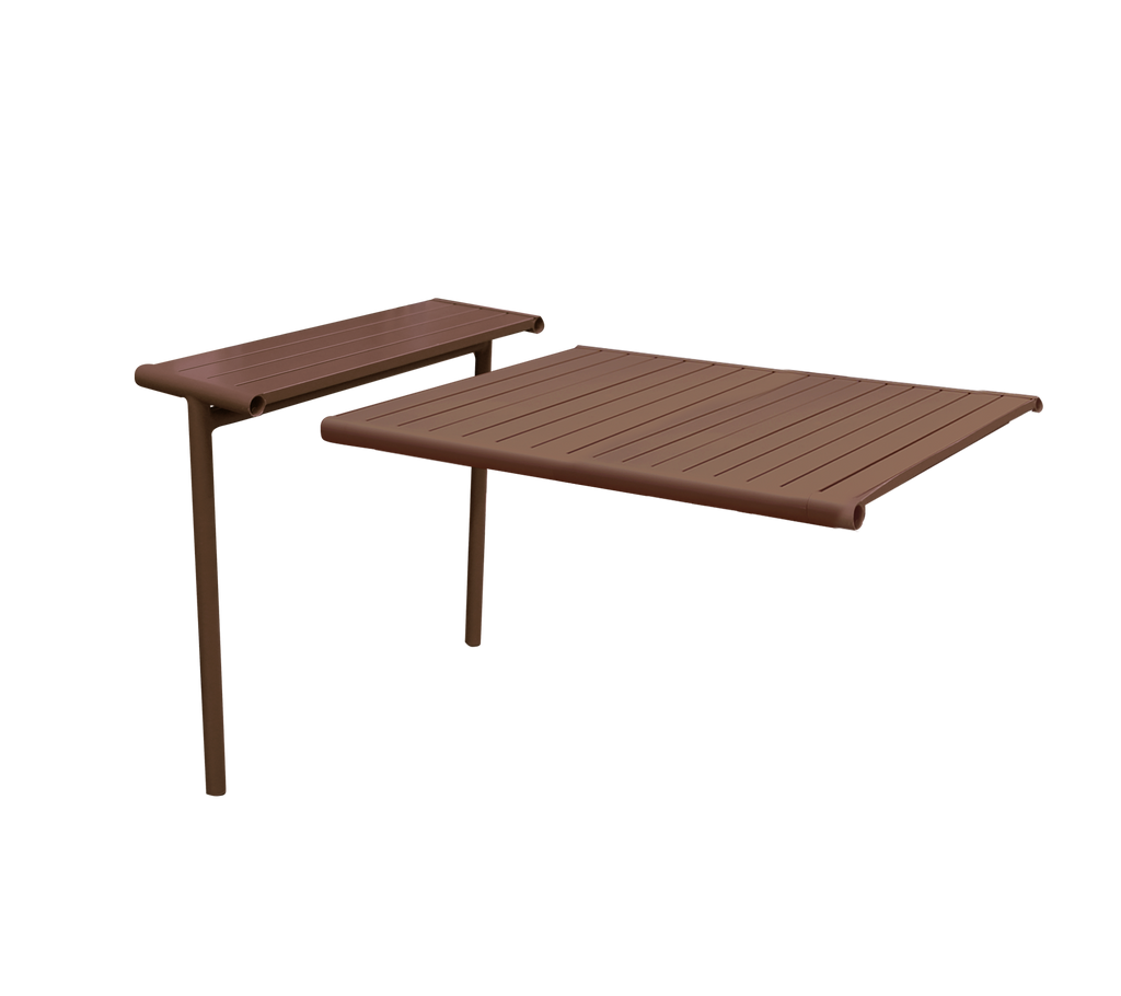 Bliss dining table extension module