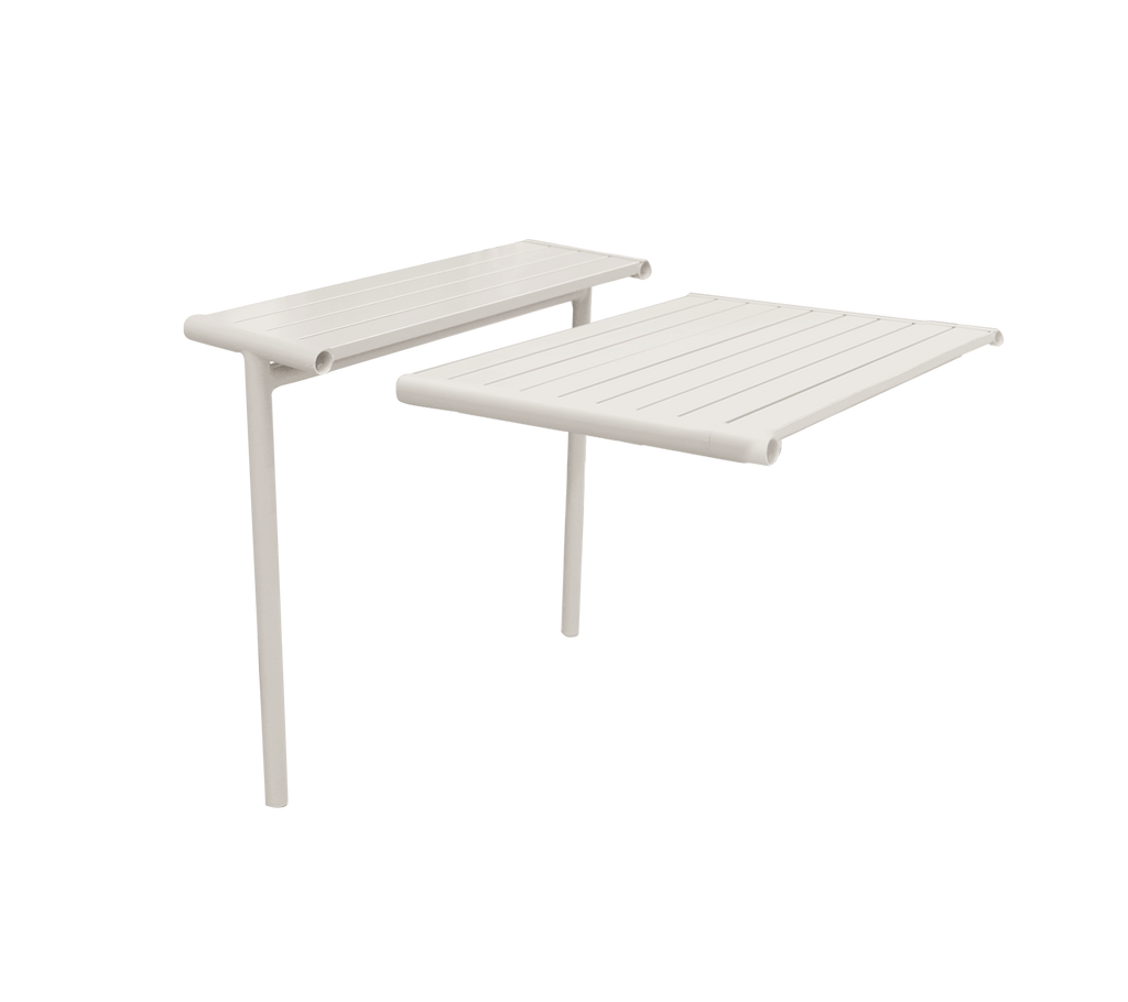 Bliss dining table extension module
