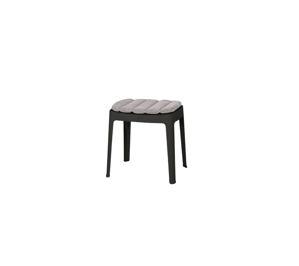 Cut stool