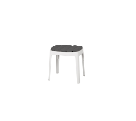 Cut stool