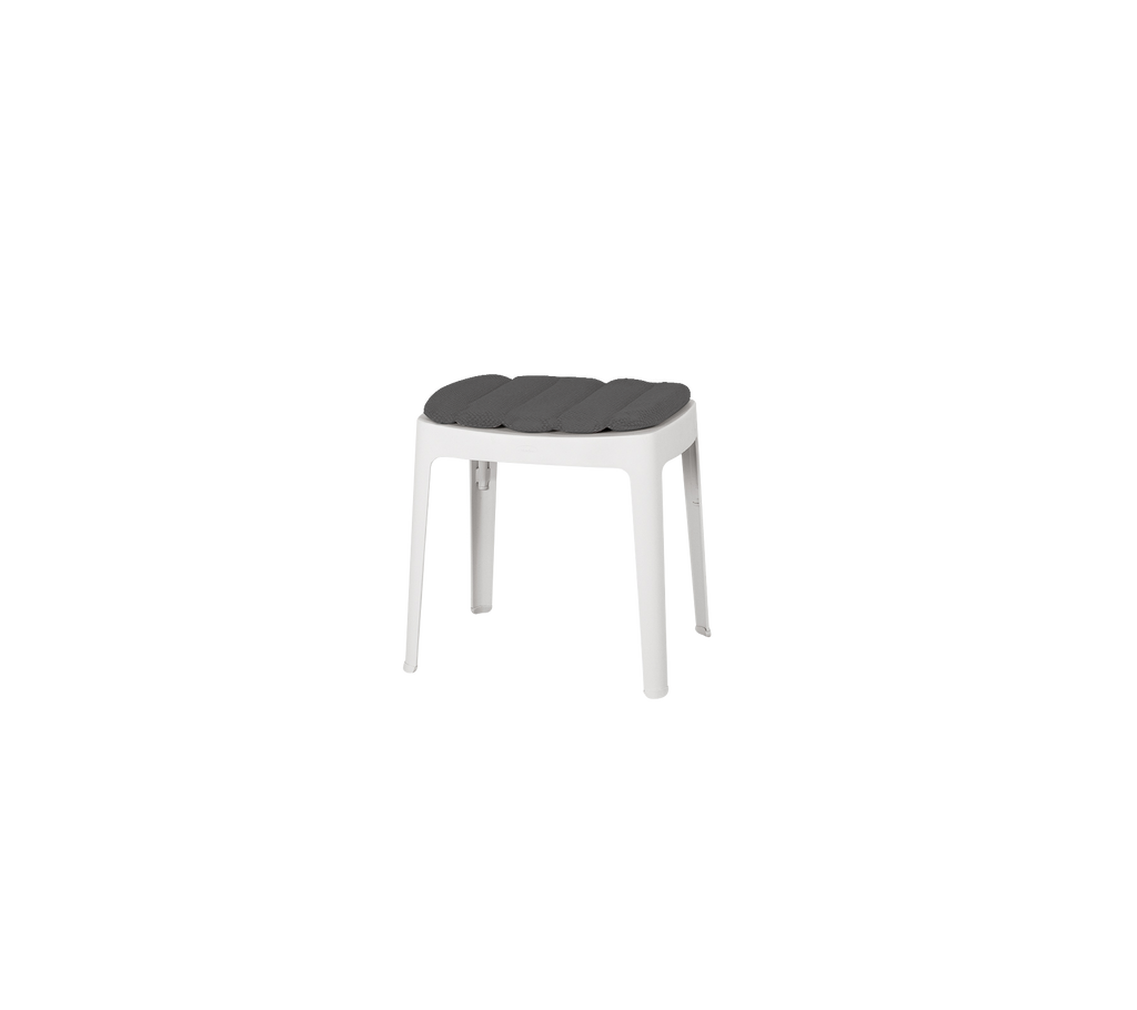 Cut stool