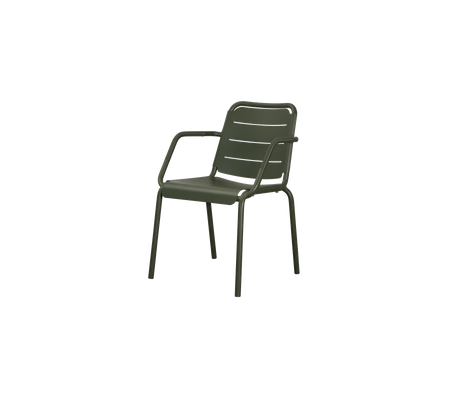 Copenhagen armchair