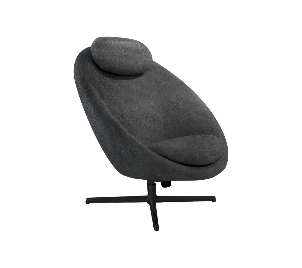 Pace lounge chair