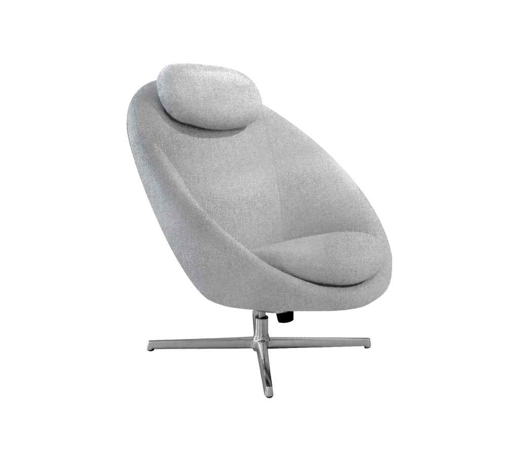 Pace lounge chair