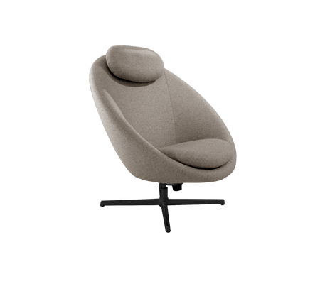 Pace lounge chair