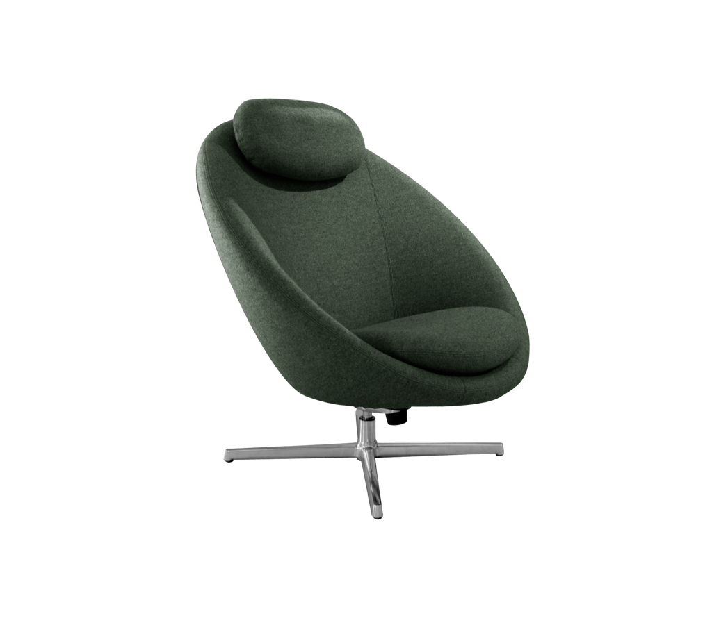 Pace lounge chair