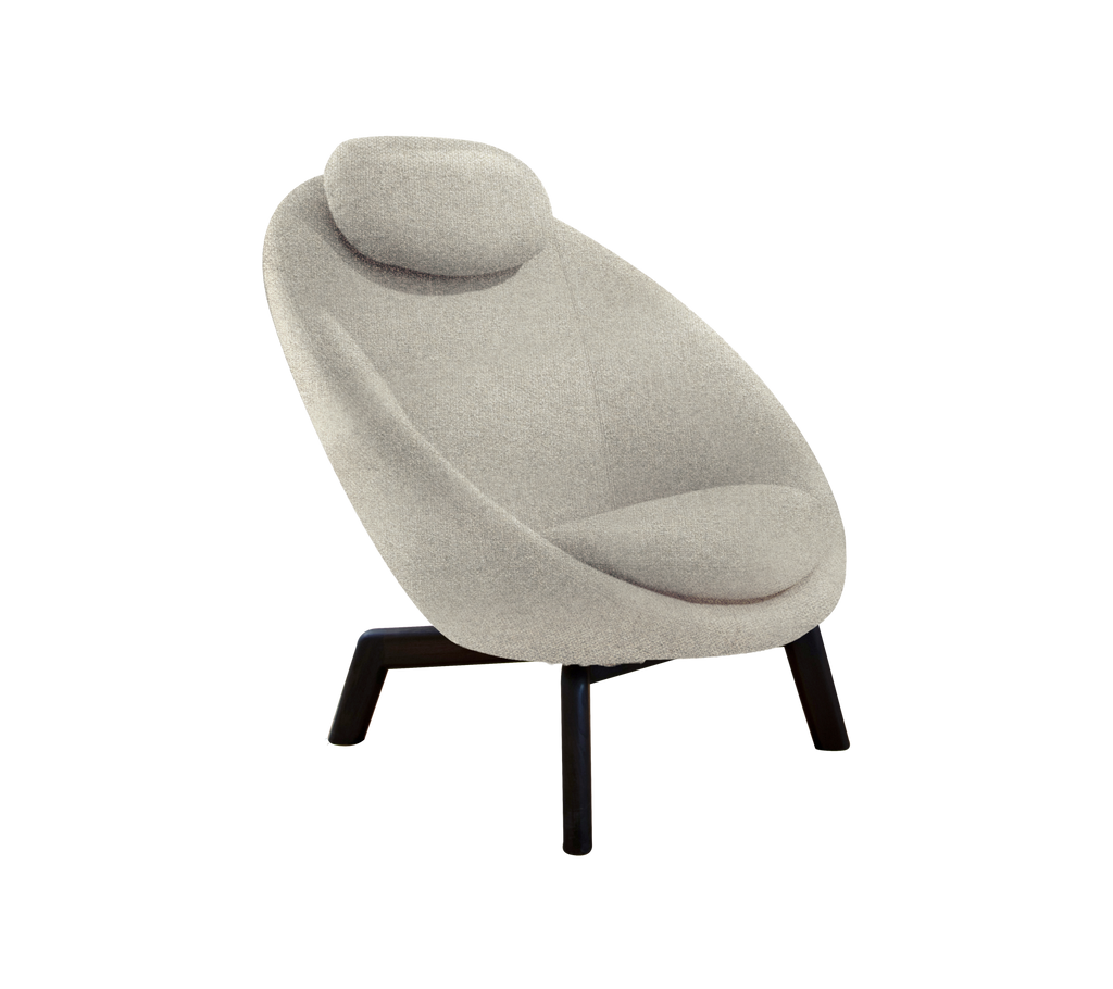 Pace lounge chair