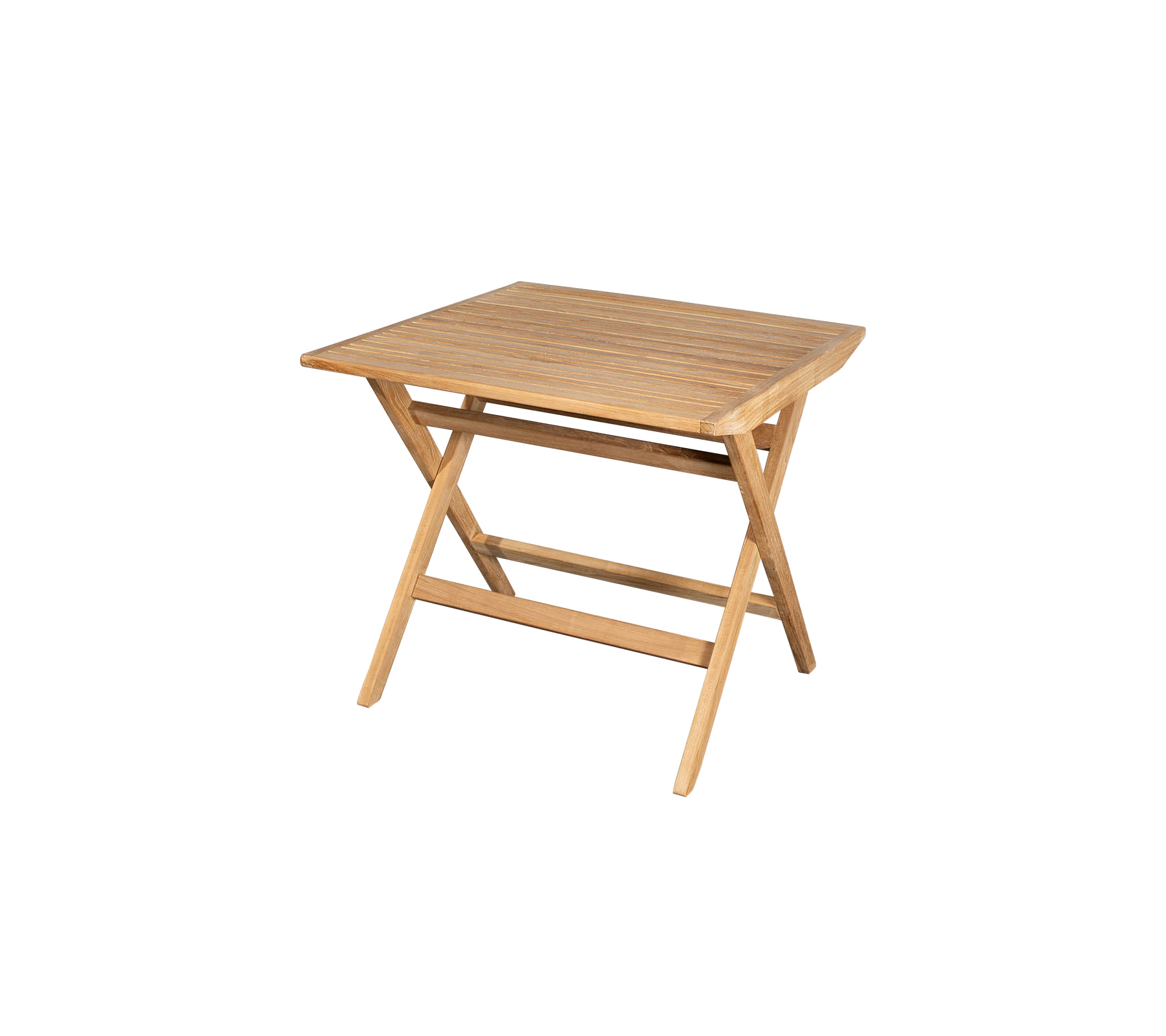 Flip folding table, small