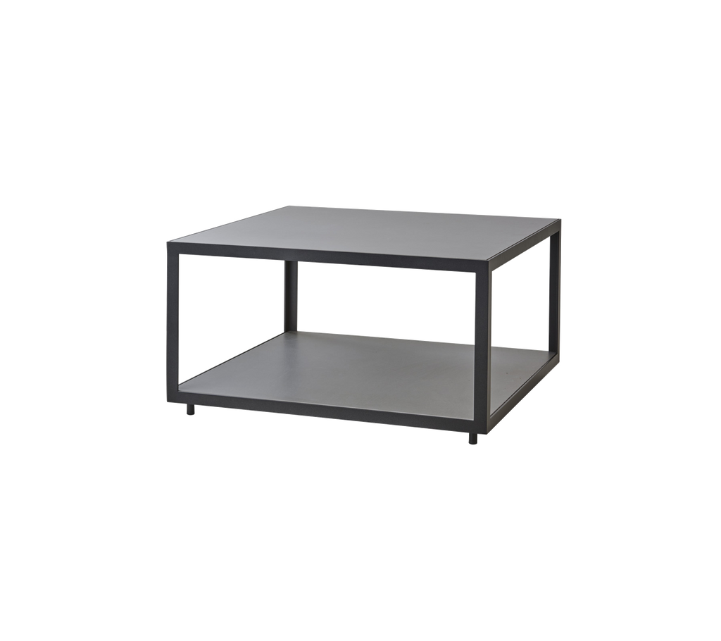 Level coffee table, large