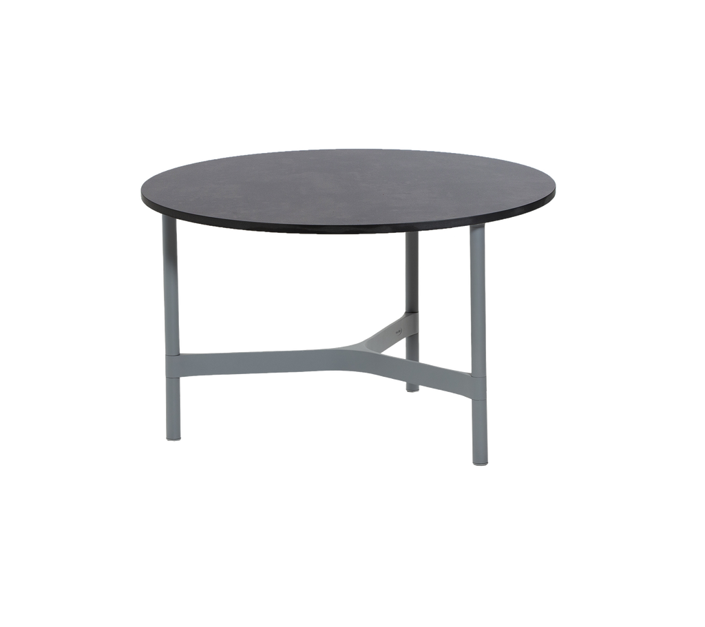 Twist coffee table, medium