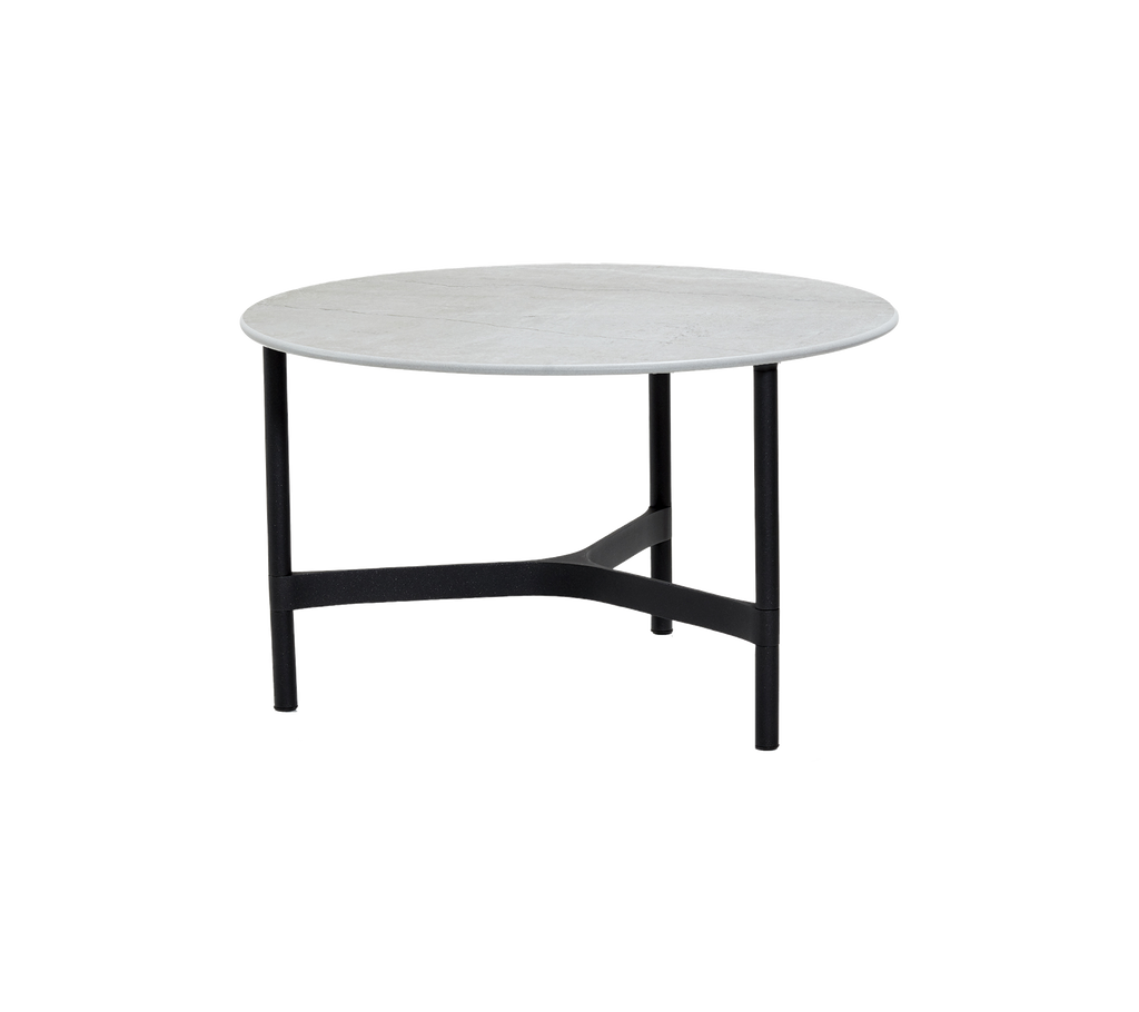 Twist coffee table, medium