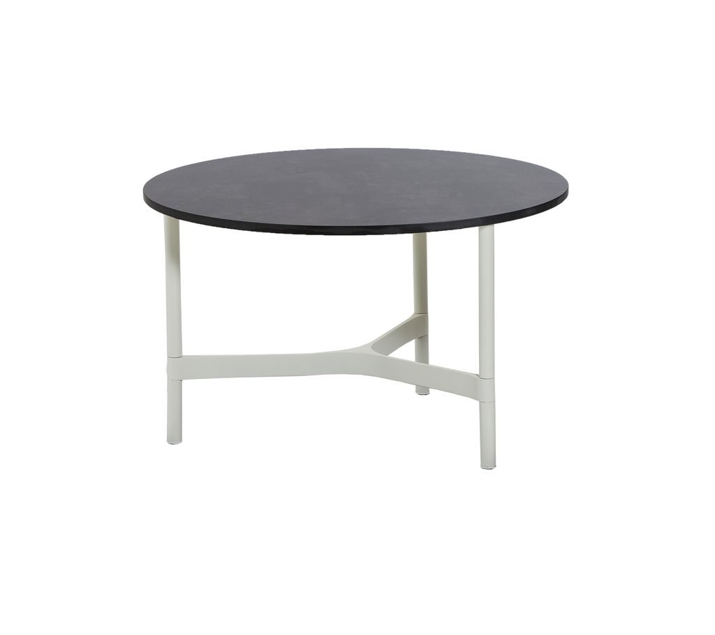 Twist coffee table, medium