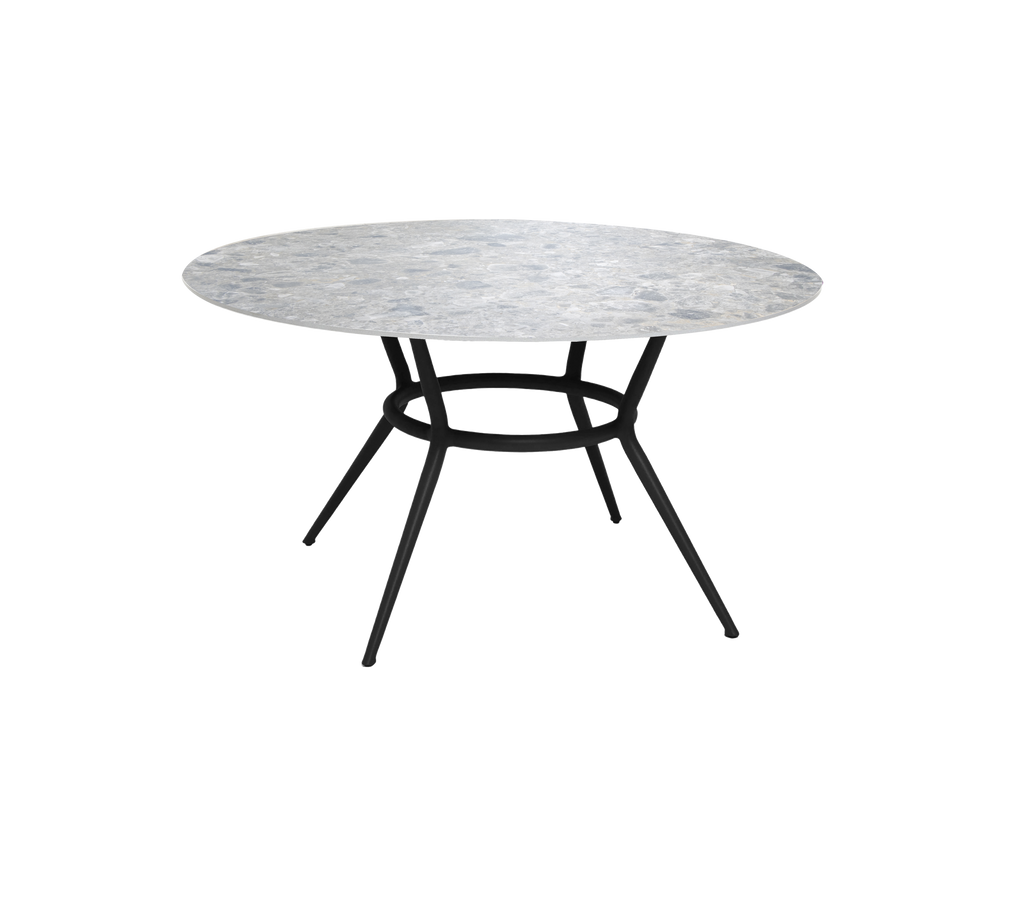 Joy dining table, dia. 144 cm