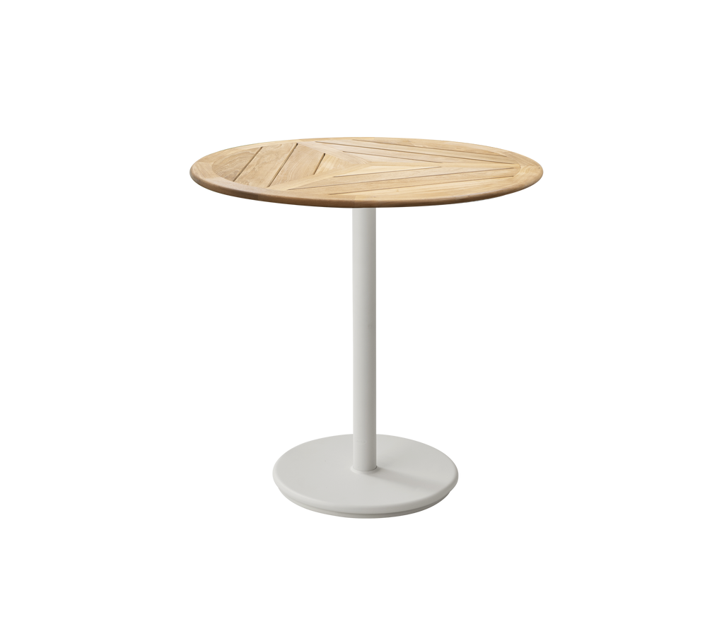 Go café table dia. 80 cm