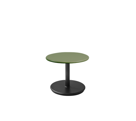 Go coffee table, small dia. 45 cm