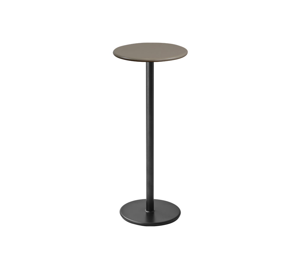 Go bar table dia. 45 cm