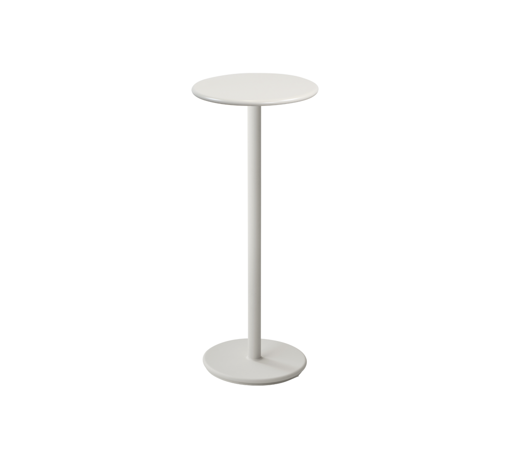 Go bar table dia. 45 cm