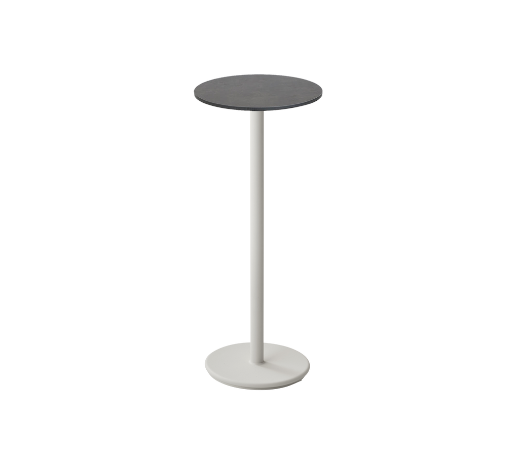 Go bar table dia. 45 cm