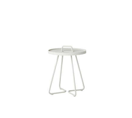 On-the-move side table, mini