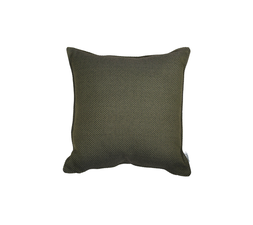 Focus scatter cushion, 50x50 cm