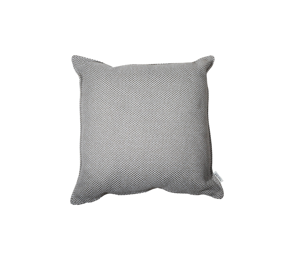 Focus scatter cushion, 50x50 cm