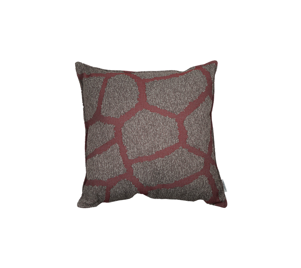 Play scatter cushion, 50x50x12 cm