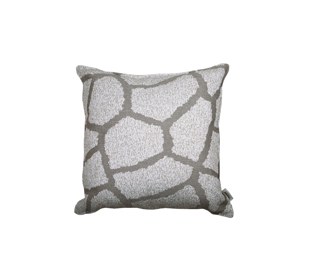 Play scatter cushion, 50x50x12 cm