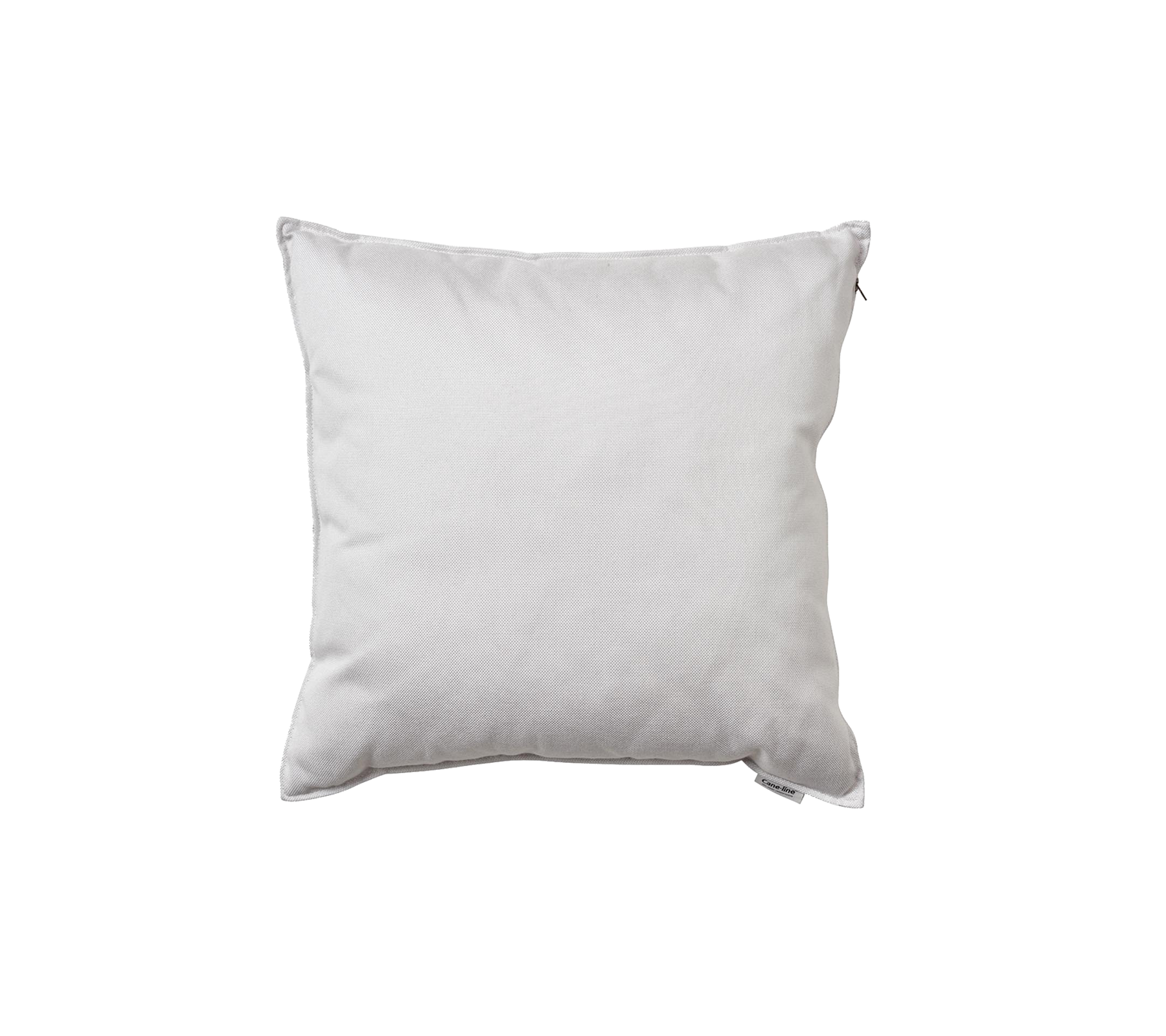 Natté scatter cushion, 50x50 cm