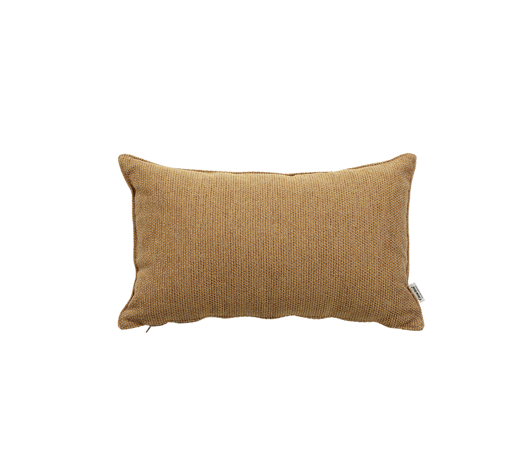 Wove scatter cushion, 32x52 cm