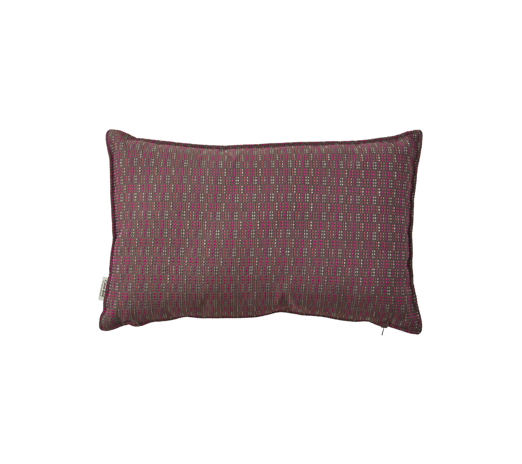 Stripe scatter cushion 32x52 cm