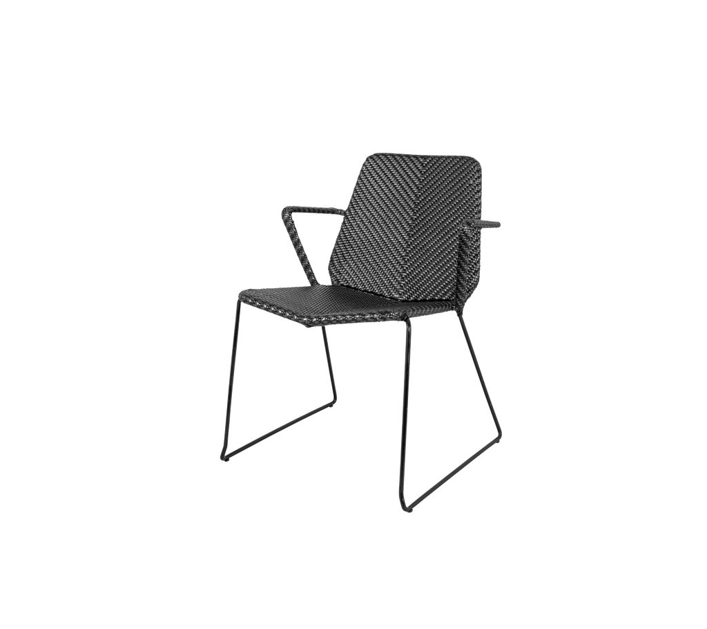 Vision armchair