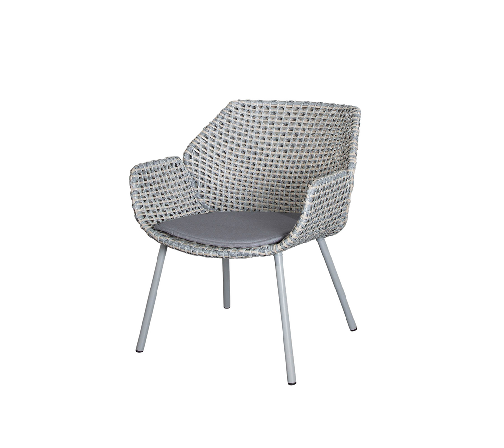 Vibe lounge chair