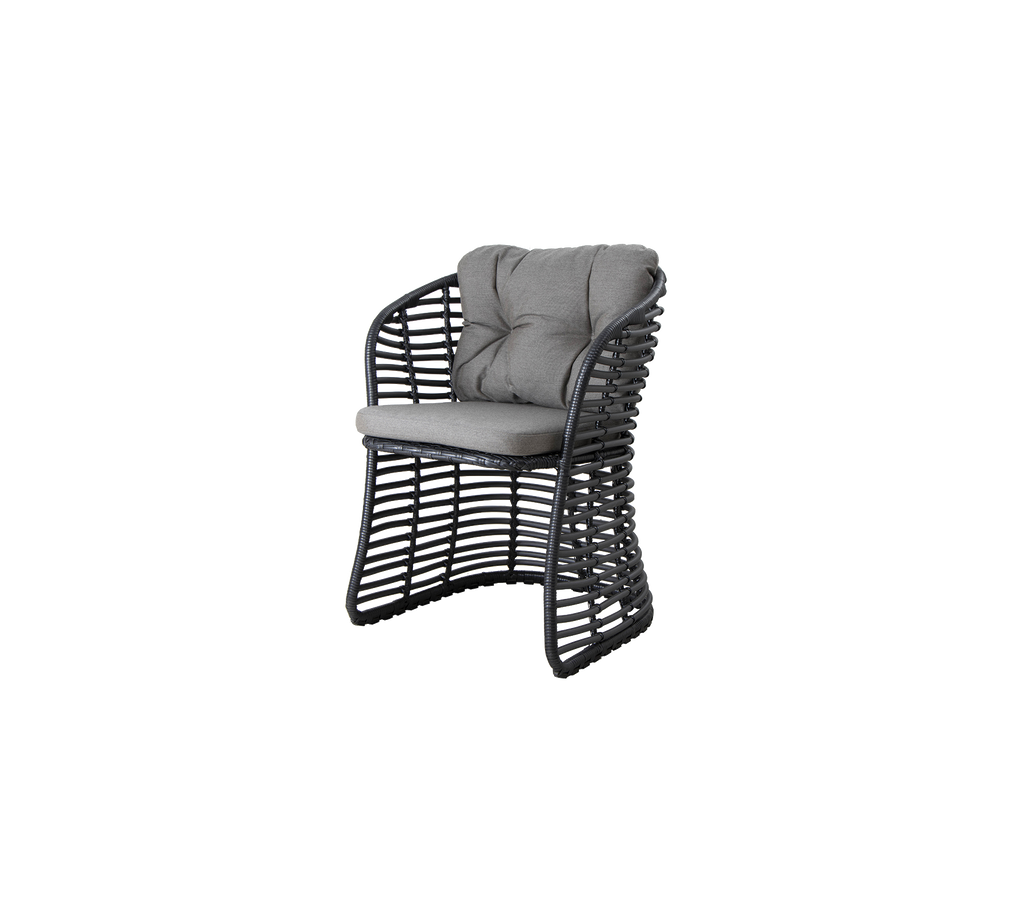 Basket chair