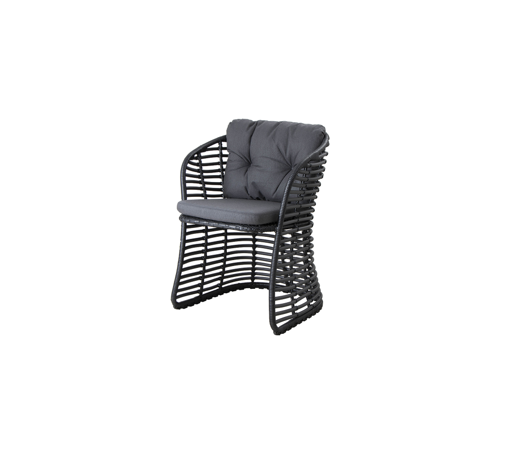 Basket chair