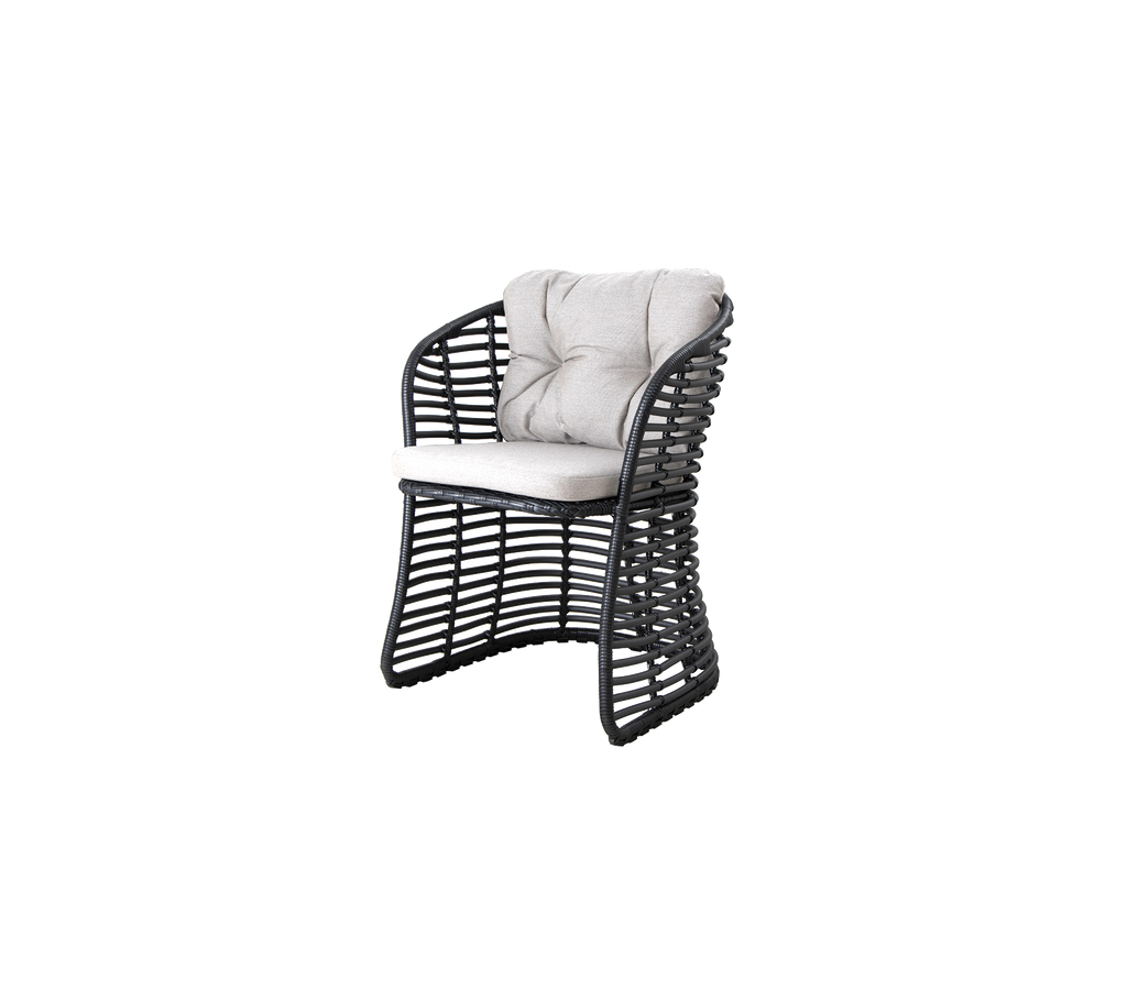 Basket chair