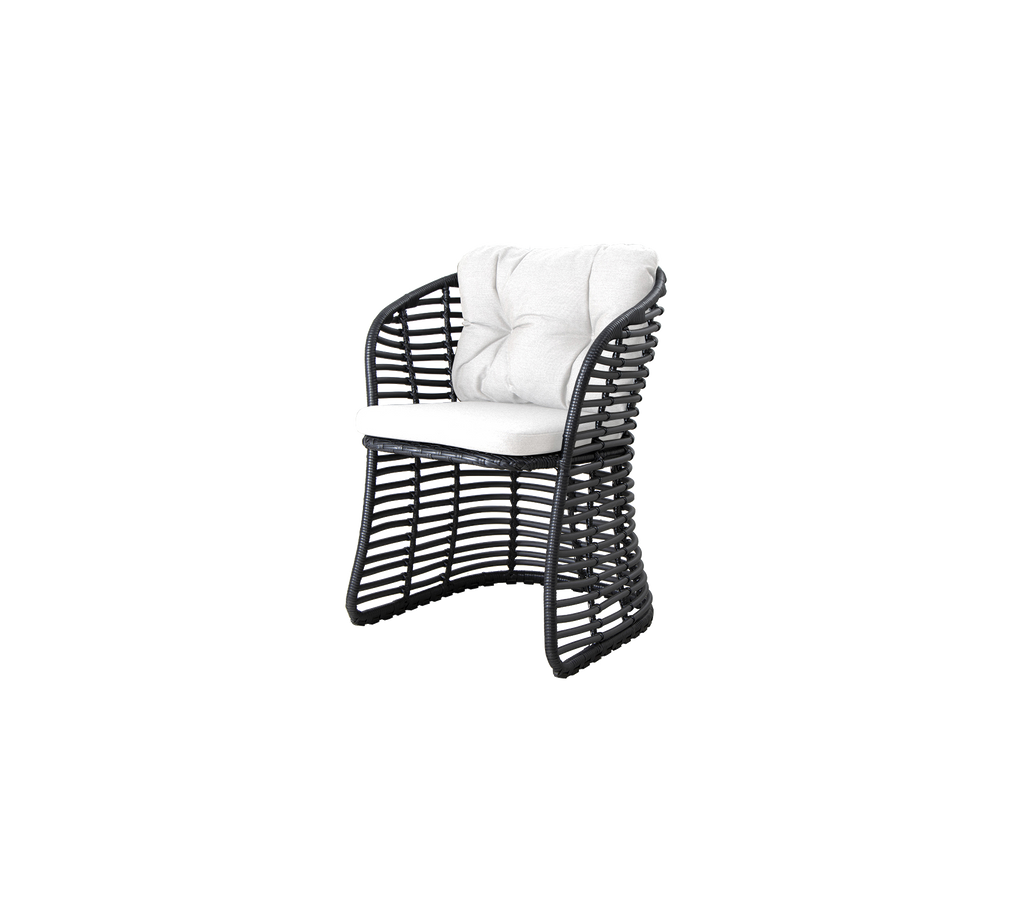 Basket chair