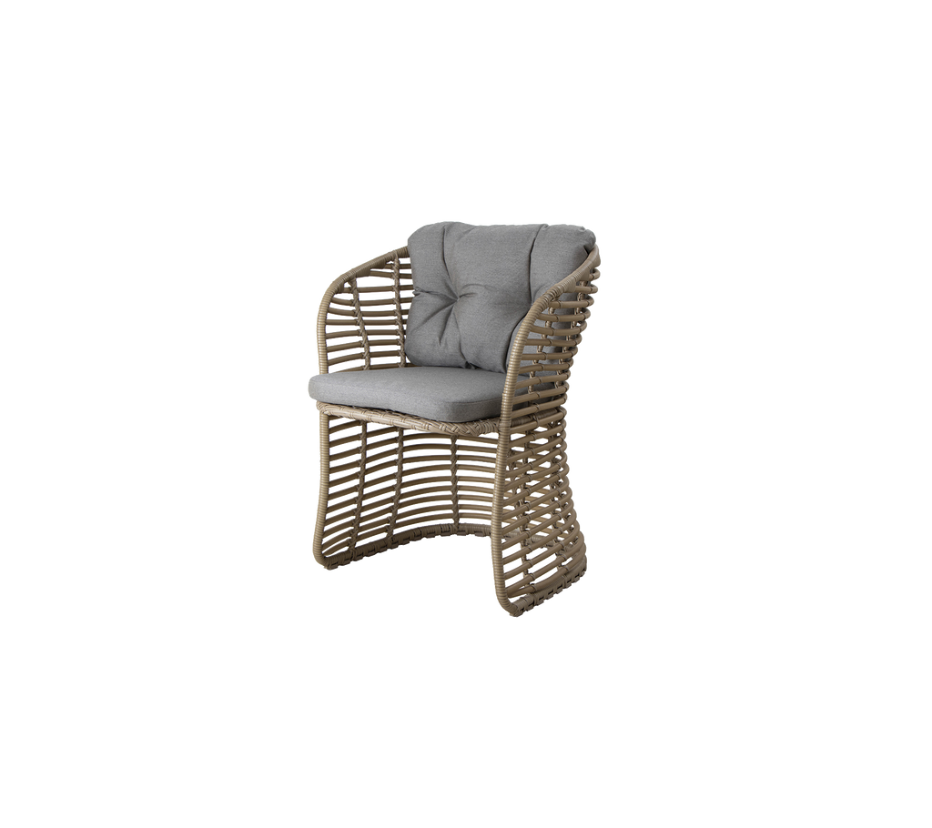 Basket chair