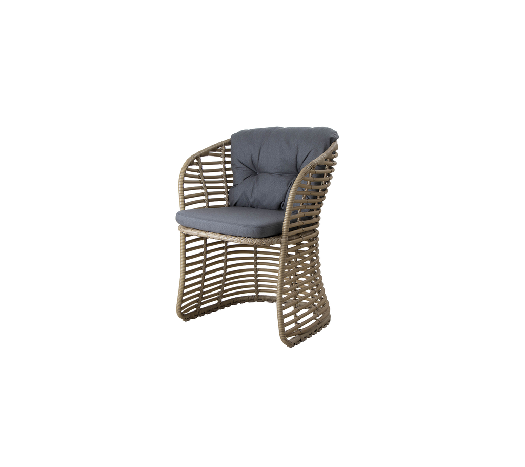 Basket chair