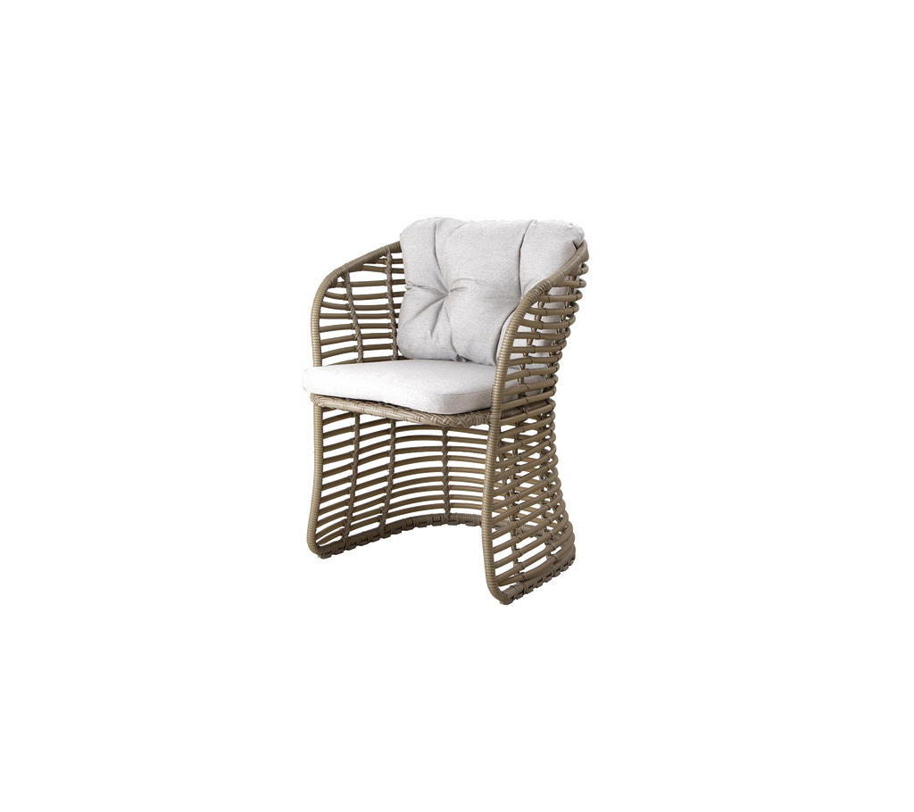 Basket chair