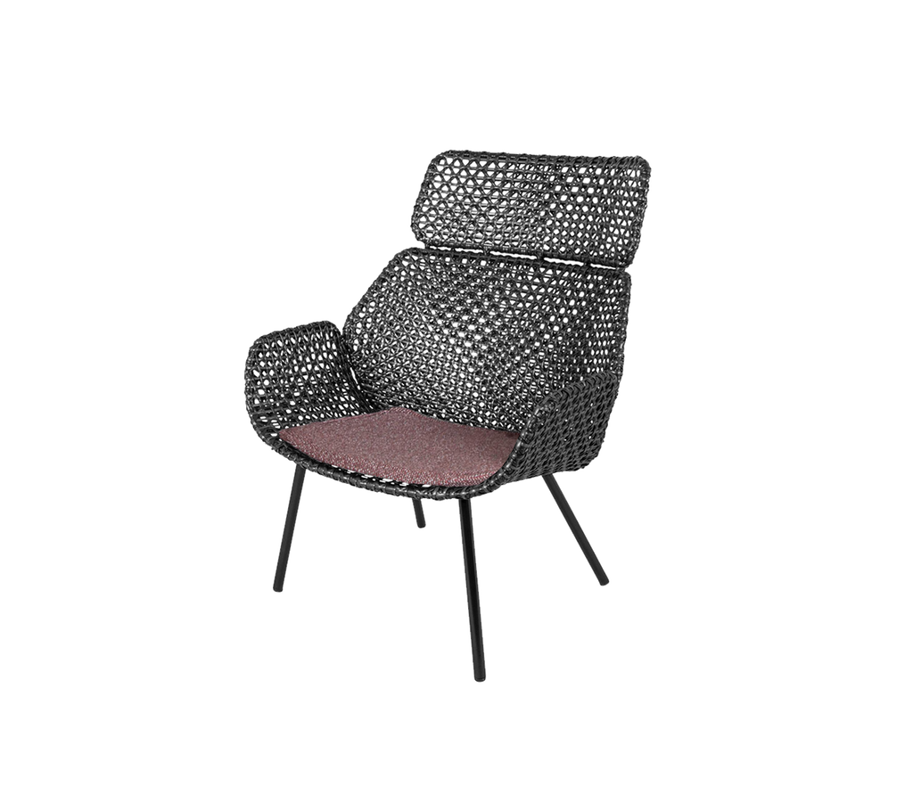 Vibe highback chair