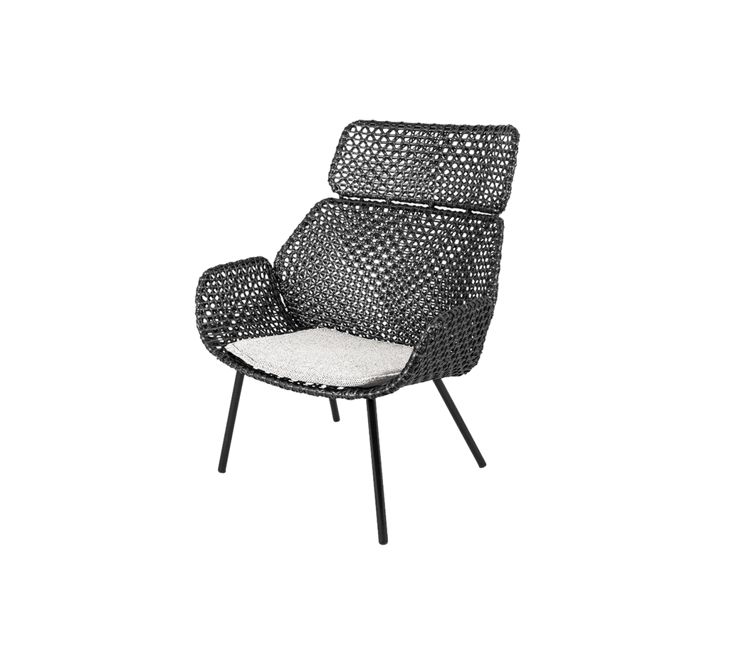 Vibe highback chair