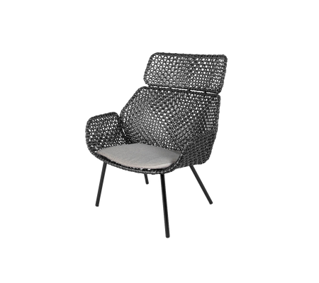 Vibe highback chair