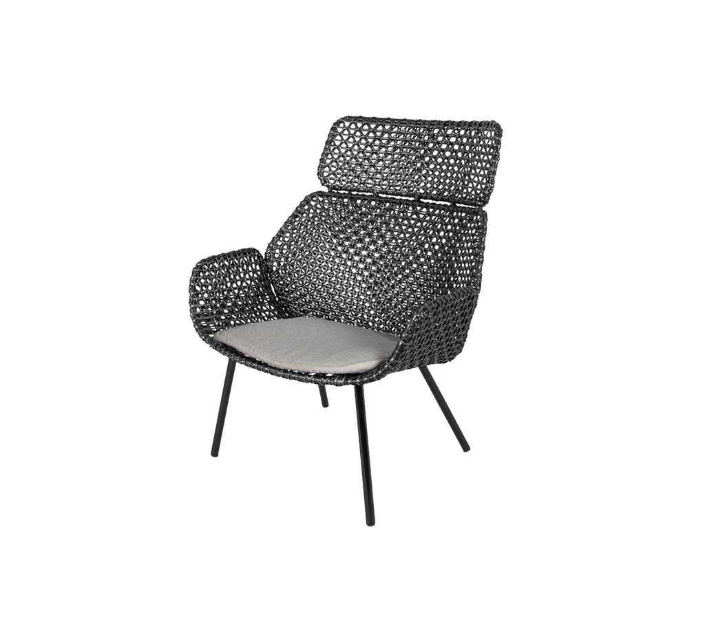 Vibe highback chair