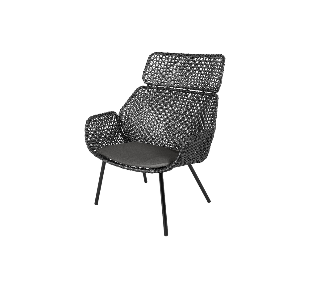 Vibe highback chair