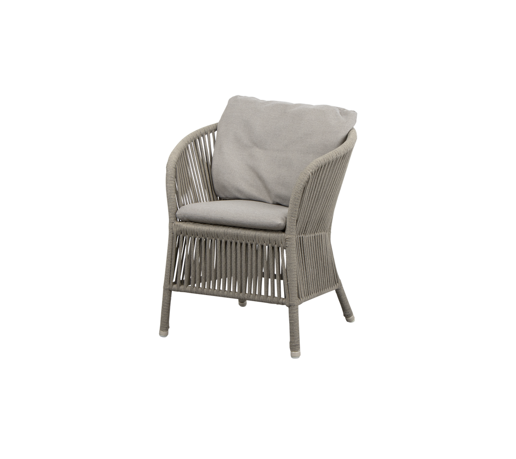 Back cushion, Derby armchair