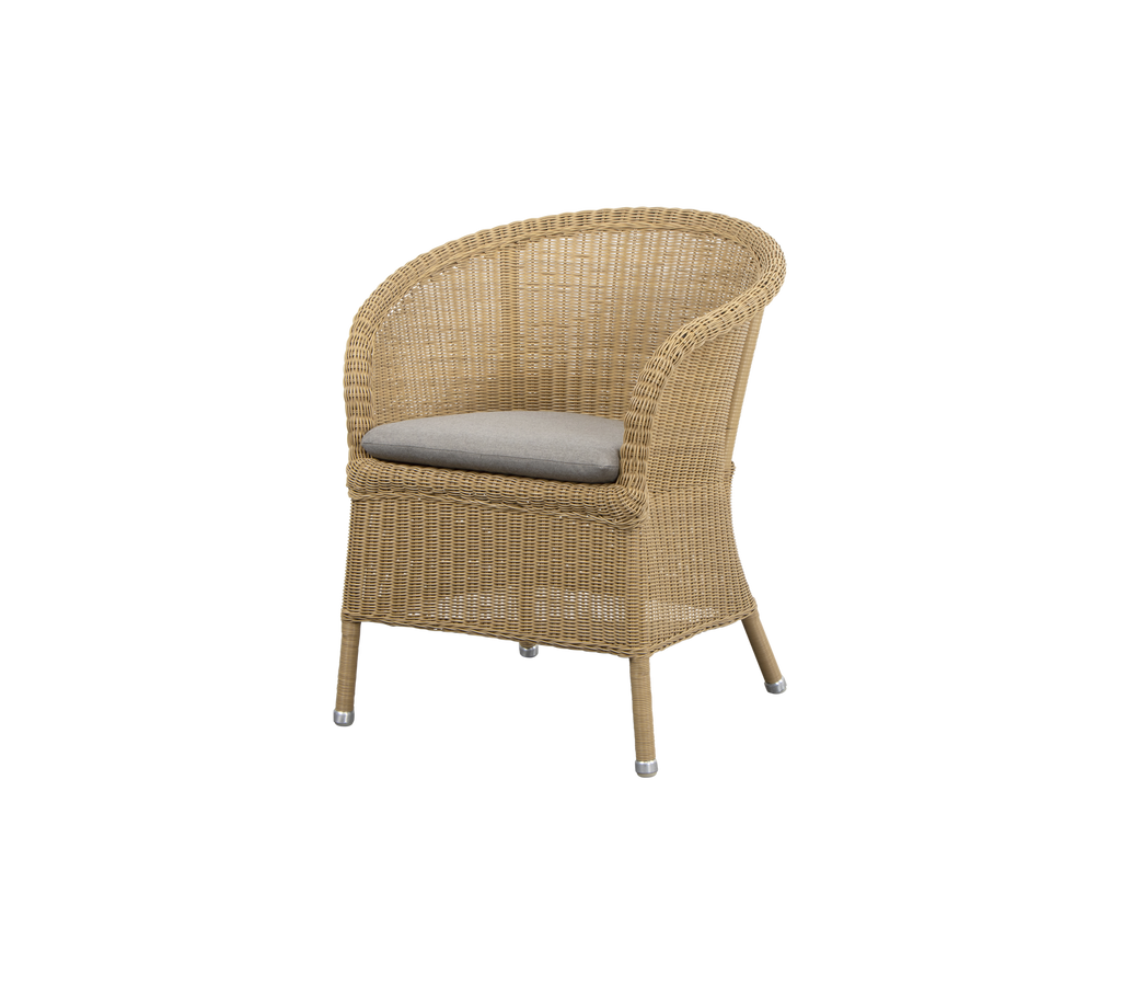 Seat cushion, Derby chair