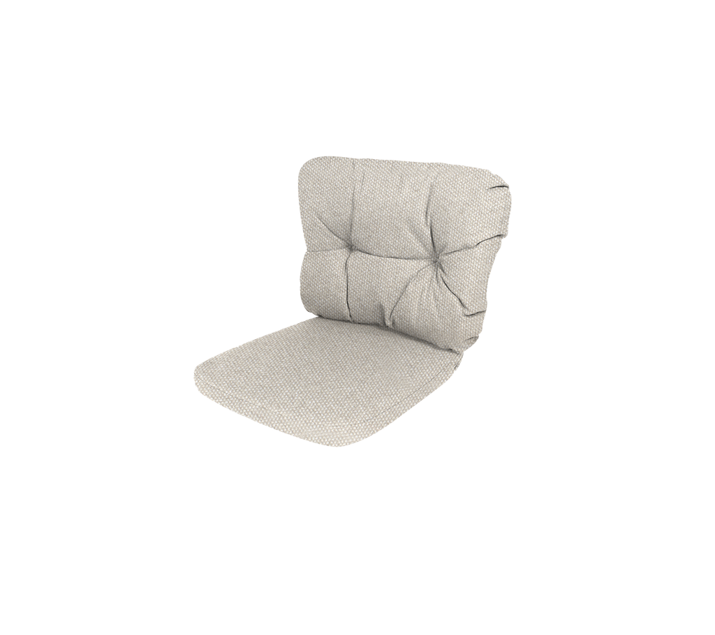 Cushion set, Moments chair