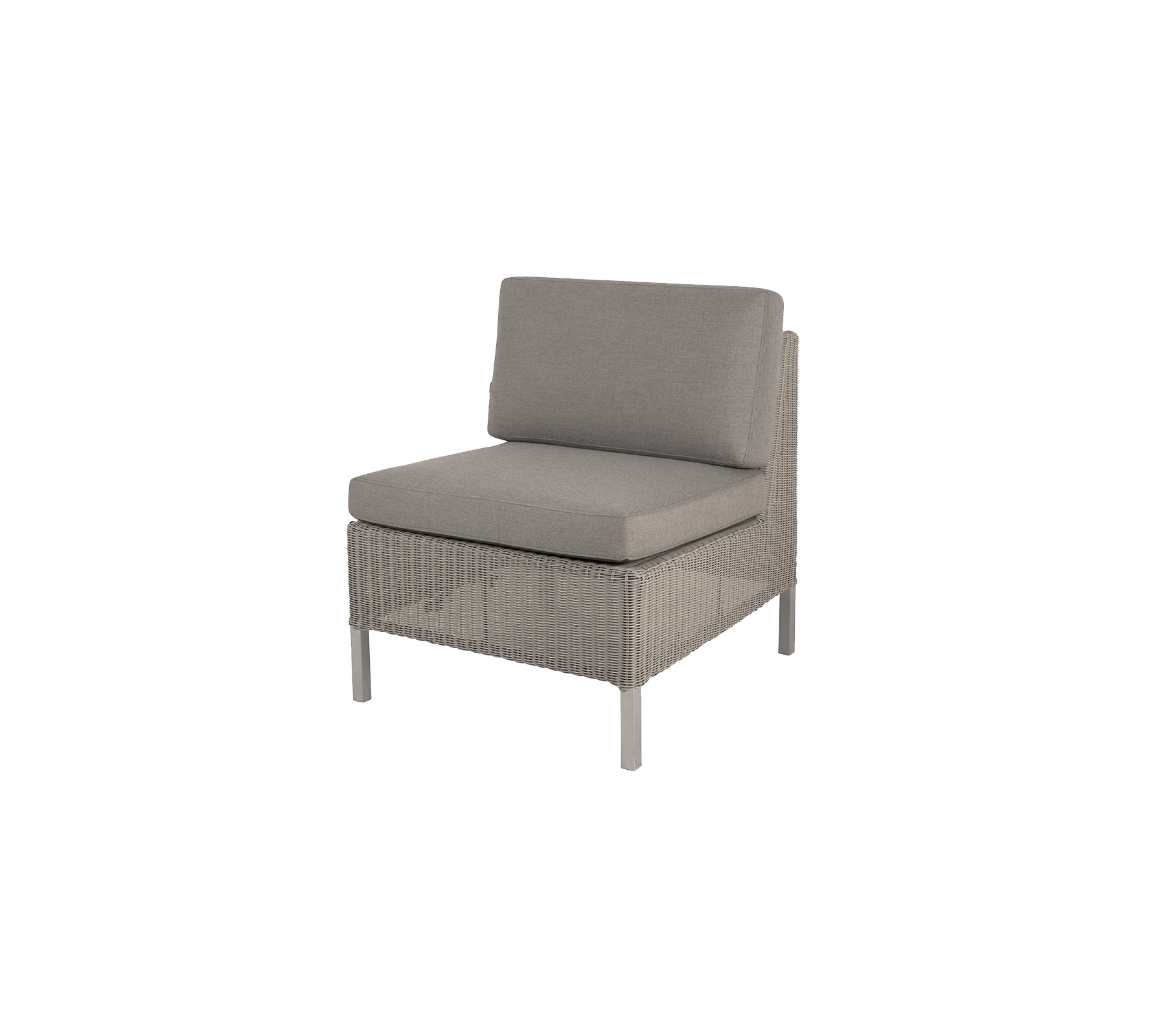 Connect dining lounge single seater module